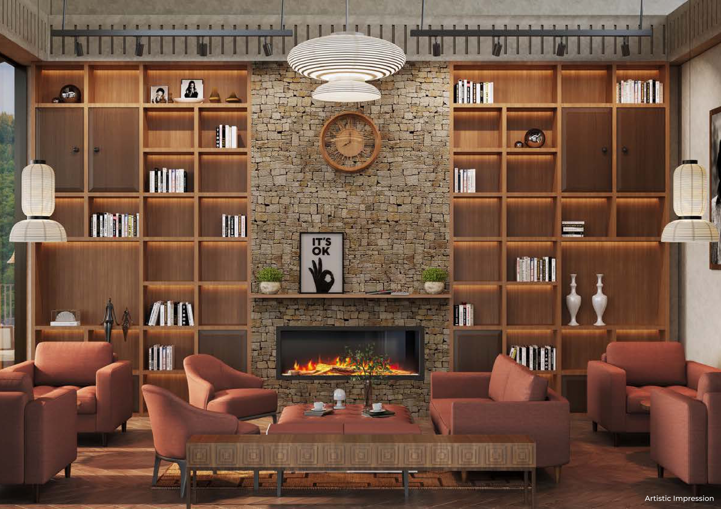 Library